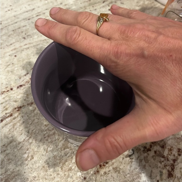 Halloween HELLO KITTY BIG CAT Bat MOON Pumpkin Large Coffee Tea Mug Sanrio 20 oz - Picture 6 of 8